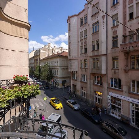 Exclusive Private Residence In The Center Of Bp W 4Bedrms, 4 Bathrms Будапешт Экстерьер фото