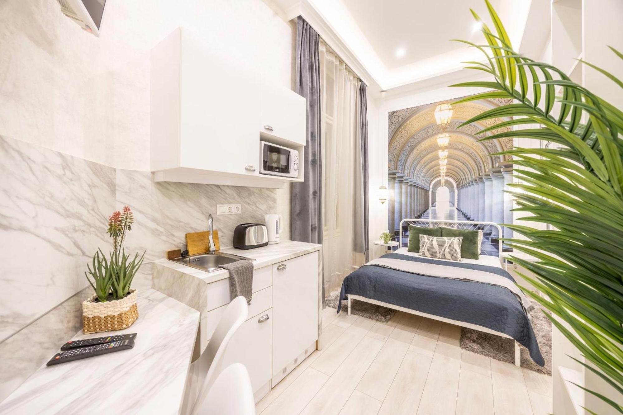 Exclusive Private Residence In The Center Of Bp W 4Bedrms, 4 Bathrms Будапешт Экстерьер фото