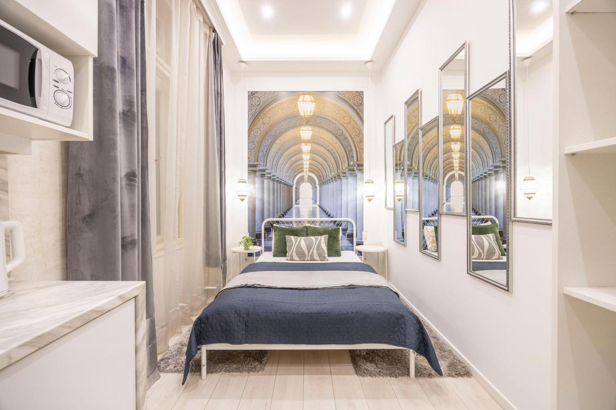 Exclusive Private Residence In The Center Of Bp W 4Bedrms, 4 Bathrms Будапешт Экстерьер фото