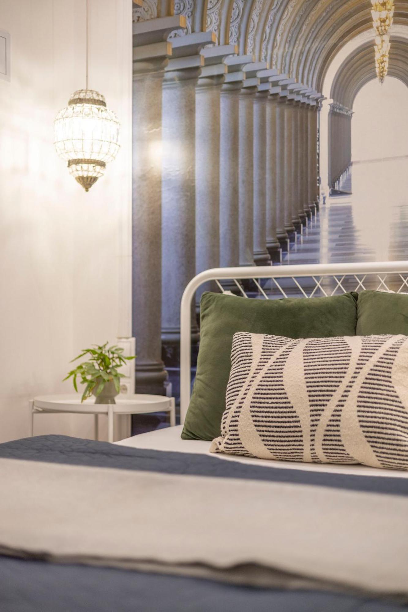 Exclusive Private Residence In The Center Of Bp W 4Bedrms, 4 Bathrms Будапешт Экстерьер фото