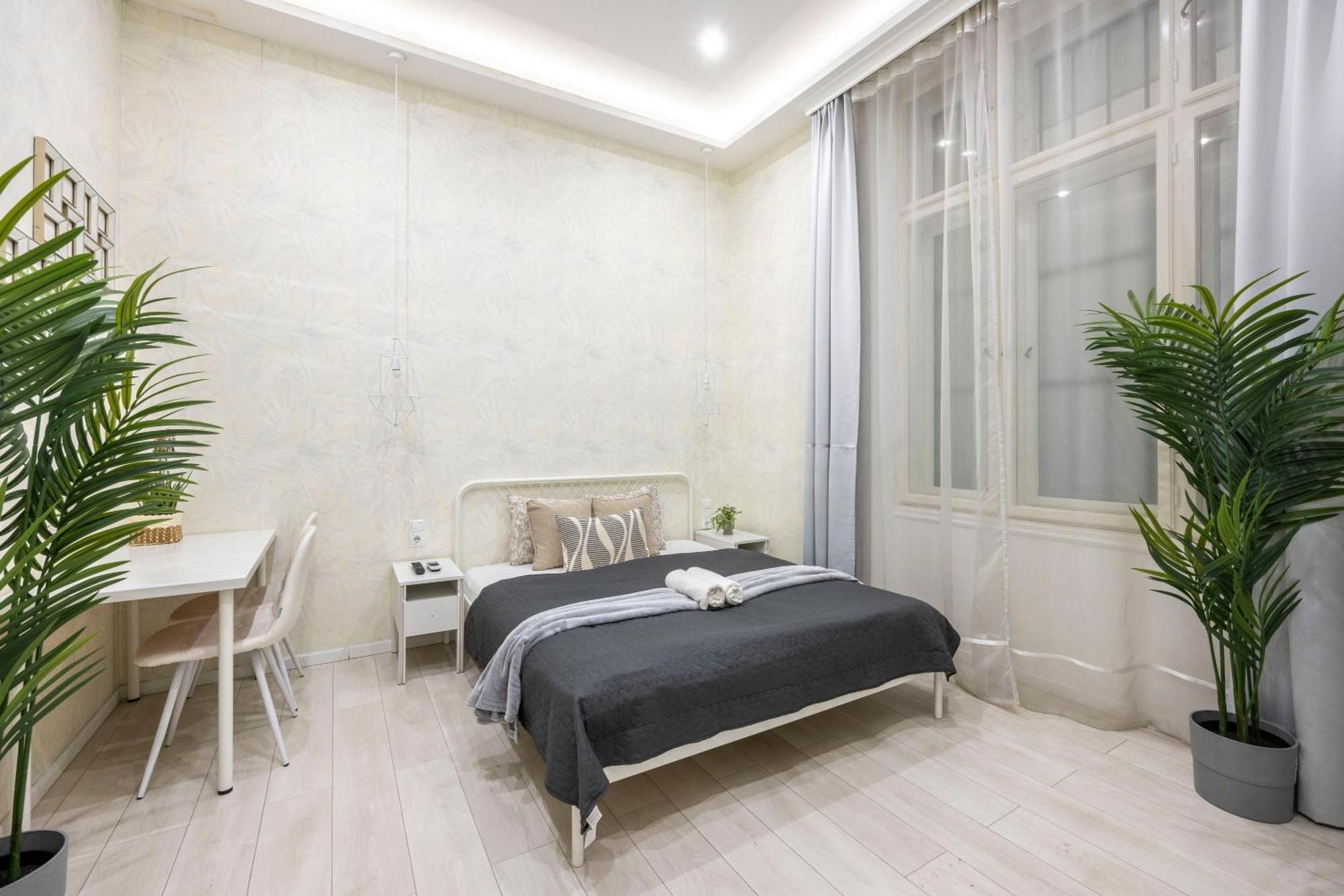 Exclusive Private Residence In The Center Of Bp W 4Bedrms, 4 Bathrms Будапешт Экстерьер фото
