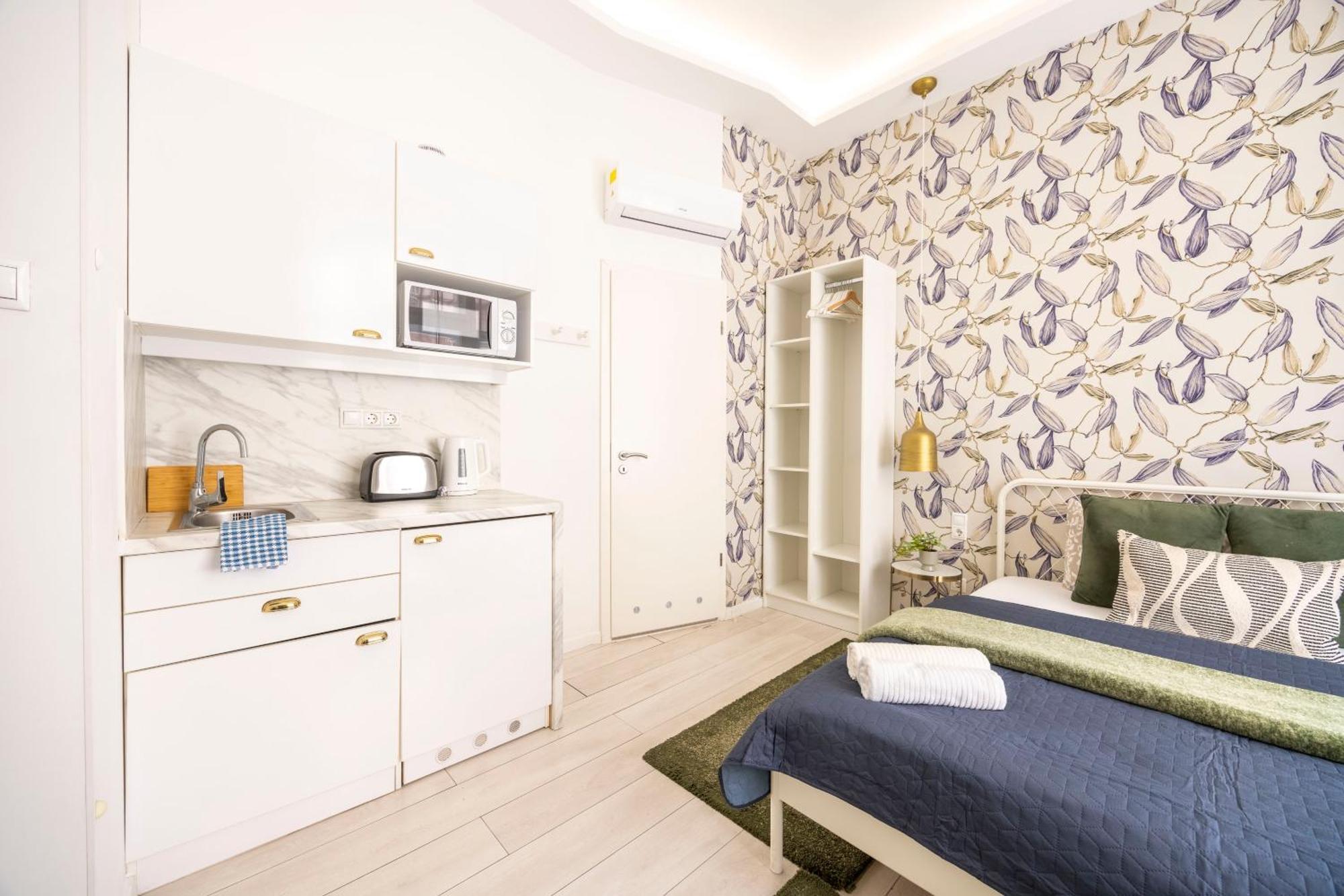 Exclusive Private Residence In The Center Of Bp W 4Bedrms, 4 Bathrms Будапешт Экстерьер фото
